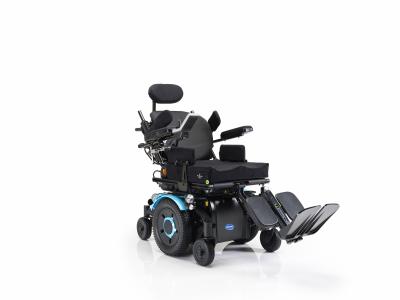 TDX SP2 NB ULM power wheelchair - Invacare Europe