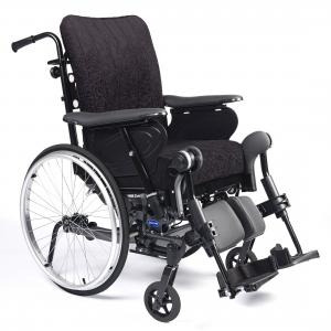 cover_main|DAHLIA job_15220.jpg|Manual wheelchair Invacare Rea Dahlia grey frame