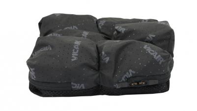 Vicair Junior Vector O2 cushion side on without cover