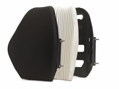 Matrx E2 back expanded view