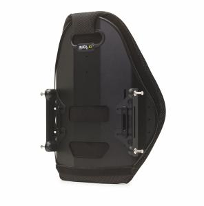 Matrx E2 rear view