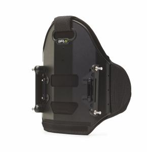 Matrx E2 Deep rear view