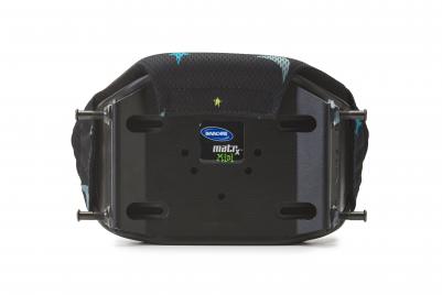 Matrx Mini back rear view