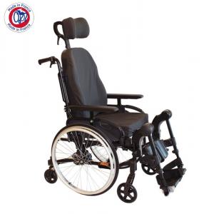 Invacare Action NG RC Comfort manual wheelchair