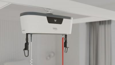 Robin EVO At Home