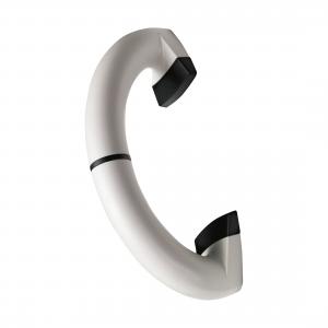 Futura modular R7760-xx, H140-H146 grab bars