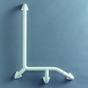 Barre de Maintien Invacare Futura modular R7760