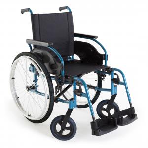 cover_main|ACTION 1R_CV04.jpg|Manual wheelchair Invacare Action 1 R grey frame