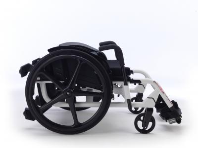 Action Ampla fold down backrest Action Ampla fold down backrest