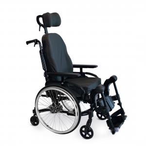 Invacare Action NG RC Comfort manual wheelchair