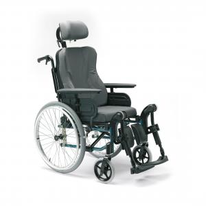cover_main|A3NG CV03.jpg|Manual wheelchair Invacare Action 3 NG Comfort blue frame