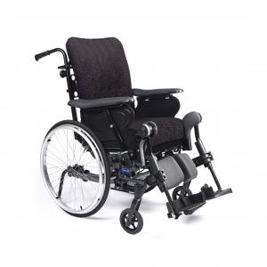 cover_main|DAHLIA job_15220.jpg|Manual wheelchair Invacare Rea Dahlia grey frame