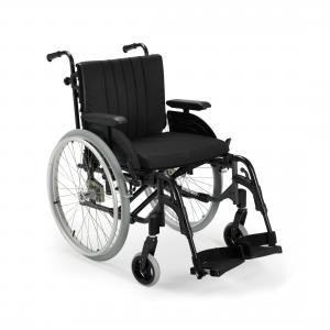cover_main|SPIREA4NG CV01.jpg|Manual wheelchair Invacare Rea Spirea 4 NG black frame