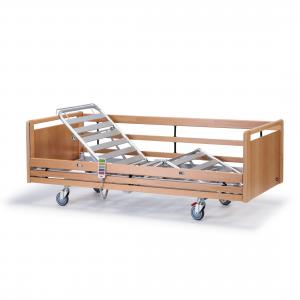 cover_main|SB755 CV09.jpg|The Invacare SB755 Medical Bed