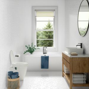 Pure Cala Bathroom Pure Cala Bathroom