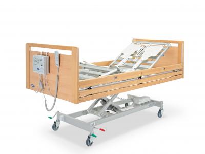 Soft Tilt 3 - articulated position