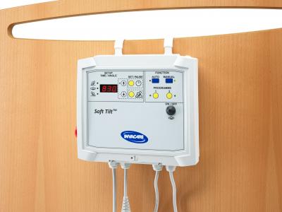 SOFT TILT 3 Automatic control box