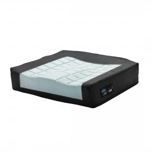 Matrx Contour Visco NG with cutaway cover showing foam