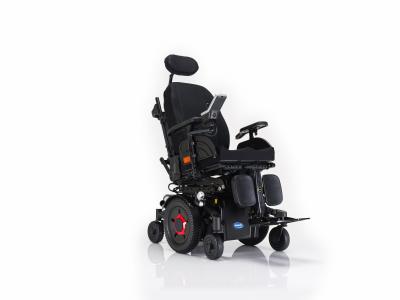 Fauteuil roulant électrique TDX SP2 & SP2 NB