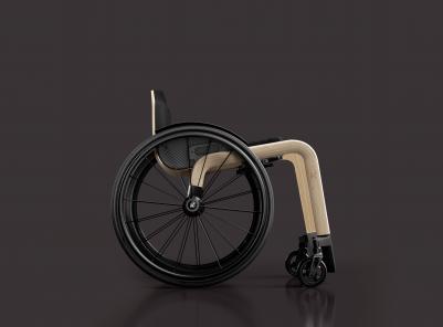 Kuschall Element - side