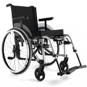 küschall Compact attract grey