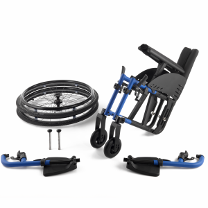 küschall Compact attract transportation