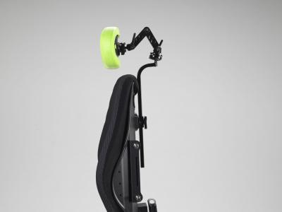 Matrx Elan slightly extended