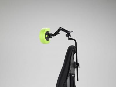 Matrx Elan moderately extended