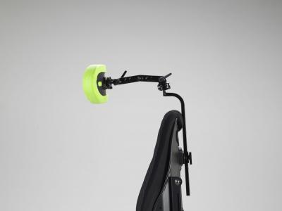 Matrx Elan fully extended