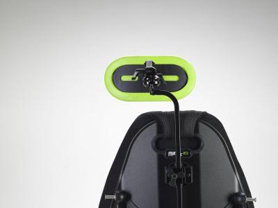 Matrx Elan offset position