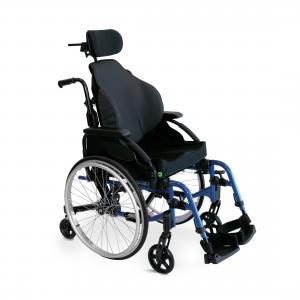 Fauteuil Roulant Invacare Action3NG RC Matrx