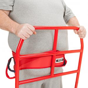 ReTurn 7600 wider rising ladder