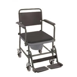 Cascata H720T4C toilet chair