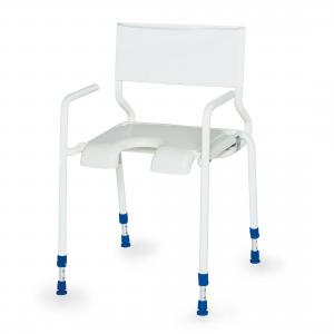 Aquatec Pluto shower stool