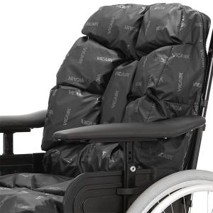 Vicair Multifunctional back