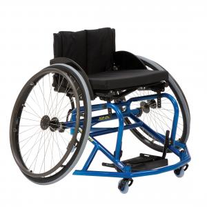 cover_main|Pro BB R.jpg|Sport wheelchair Top End Pro BB & Tennis blue frame