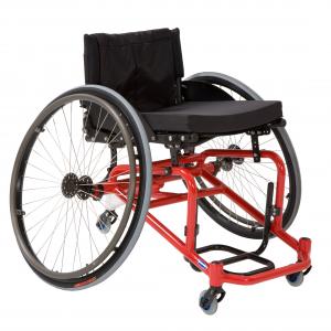 cover_main|Pro 2_CV02_R.jpg|Sport wheelchair Top End Pro 2 All-Sport red frame
