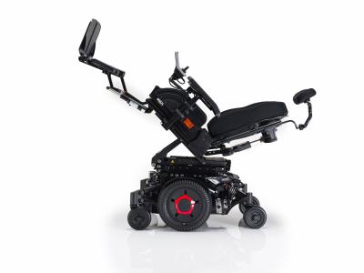 TDX SP2 NB Modulite power wheelchair - Invacare Europe