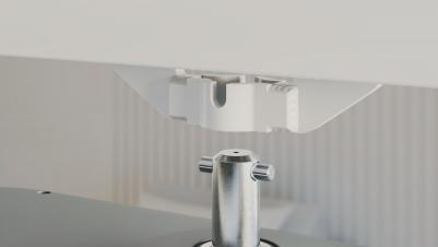 Robin EVO ceiling attachment