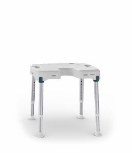 Pure Isla Shower Seat only