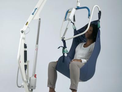 Clip Sling Standard front picture