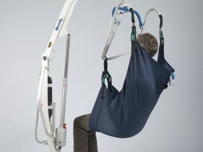 Clip Sling Long Seat back picture