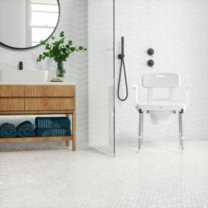 Aquatec Pure Azure Lifestyle