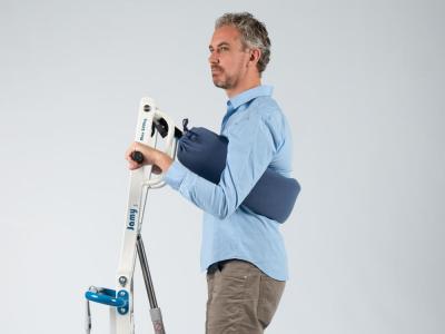 Clip Sling Low-zone side picture