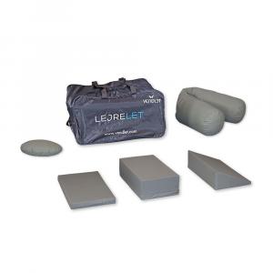 Lejrelet Set With Tube 125 main picture