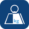 Total weight 