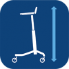 Height adjustment