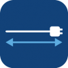 Length of power cord