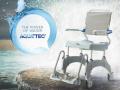 Invacare Aquatec Range