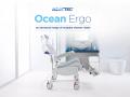 Aquatec Ocean Ergo Shower chair news picture